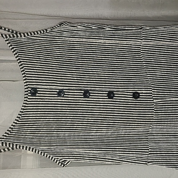 Caution to the Wind Pantsuit - Picture 2 of 6